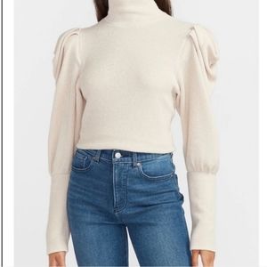 NWT Express Sweater